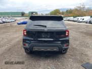 ✅ 2023 Honda Passport TrailSport • VIN: 5FNYF8H62PB040701 • Lot: 43494593. Listed on IAAI with 13,186 mi. Free auction sales archive from the USA and detailed vehicle history report at DreamBid. Image 16.