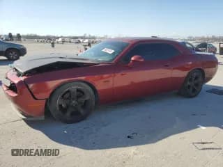 ✅ 2014 Dodge Challenger R/T Plus • VIN: 2C3CDYBT7EH280532 • Lot: 50829145. Wystawiony na Copart z przebiegiem 100 191 mil. Bezpłatny archiwum sprzedaży aukcyjnych z USA i szczegółowy raport historii pojazdu na DreamBid. Zdjęcie 1.
