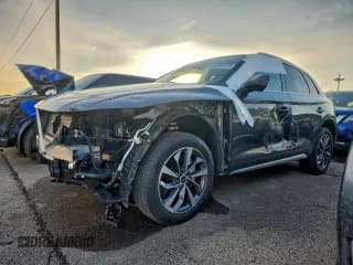 ✅ 2022 Audi Q5 S line Premium Plus • VIN: WA1EAAFY6N2137438 • Lot: 95494415. Wystawiony na Copart z przebiegiem 29 814 mil. Bezpłatny archiwum sprzedaży aukcyjnych z USA i szczegółowy raport historii pojazdu na DreamBid. Zdjęcie 1.