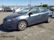 ✅ 2016 Toyota Corolla L • VIN: 5YFBURHE4GP515052 • Лот: 71936115. Опубликован ранее на Copart с пробегом 97 701 миль. Бесплатный доступ к архиву аукционных продаж из США и подробный отчёт об истории автомобиля на DreamBid. Изображение 1.