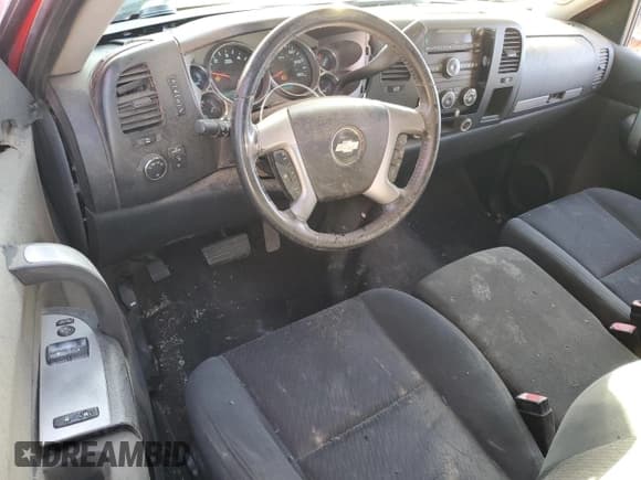 ✅ 2009 Chevrolet Silverado 1500 • VIN: 1GCEK24099Z105683 • Лот: 78843854. Опубликован ранее на Copart с пробегом 138 036 миль. Бесплатный доступ к архиву аукционных продаж из США и подробный отчёт об истории автомобиля на DreamBid. Изображение 8.