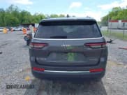 ✅ 2023 Jeep Grand Cherokee Laredo • VIN: 1C4RJKAG1P8710032 • Lot: 42241432. Listed on IAAI with 20,680 mi. Free auction sales archive from the USA and detailed vehicle history report at DreamBid. Image 16.