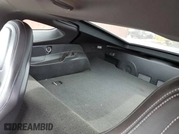 2018 Chevrolet Corvette 2LT с VIN 1G1YD2D76J5101342, выставлен на аукционе Copart как лот 56702255 с пробегом 34 968 миль миль и Списание • Salvage title. История ставок и продаж доступна на DreamBid. Изображение 10.