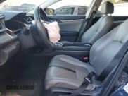 ✅ 2017 Honda Civic EX-L • VIN: 19XFC1F70HE205378 • Lot: 89633285. Listed on Copart with Not provided. Free auction sales archive from the USA and detailed vehicle history report at DreamBid. Image 7.