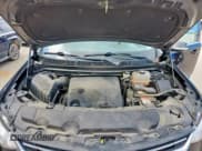 ✅ 2018 Chevrolet Traverse LT • VIN: 1GNEVHKW2JJ232268 • Lot: 61570785. Wystawiony na Copart z przebiegiem 109 727 mil. Bezpłatny archiwum sprzedaży aukcyjnych z USA i szczegółowy raport historii pojazdu na DreamBid. Zdjęcie 12.