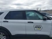 ✅ 2020 Ford Explorer • VIN: 1FMSK8BH6LGA19650 • Lot: 40907355. Listed on IAAI with 105,816 mi. Free auction sales archive from the USA and detailed vehicle history report at DreamBid. Image 14.