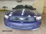 ✅ 2012 Ford Mustang Premium • VIN: 1ZVBP8AM4C5200825 • Lot: 81629885. Listed on Copart with 150,528 mi. Free auction sales archive from the USA and detailed vehicle history report at DreamBid. Image 5.