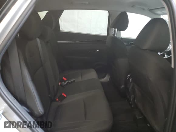 ✅ 2023 Hyundai Tucson Blue • VIN: KM8JBCA15PU086525 • Lot: 51290853. Wystawiony na Copart z przebiegiem 4 609 mil. Bezpłatny archiwum sprzedaży aukcyjnych z USA i szczegółowy raport historii pojazdu na DreamBid. Zdjęcie 11.