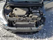 ✅ 2016 Hyundai Accent SE • VIN: KMHCT4AE3GU044420 • Лот: 61455924. Опубликован ранее на Copart с пробегом 128 798 миль. Бесплатный доступ к архиву аукционных продаж из США и подробный отчёт об истории автомобиля на DreamBid. Изображение 13.