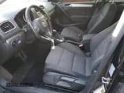 ✅ 2014 Volkswagen Golf TDI w/Sunroof & Nav • VIN: WVWDM7AJ8EW007403 • Лот: 86987014. Опубликован ранее на Copart с пробегом 155 721 миль. Бесплатный доступ к архиву аукционных продаж из США и подробный отчёт об истории автомобиля на DreamBid. Изображение 7.