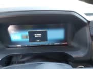 ✅ 2023 Ford F-150 Lightning Pro • VIN: 1FT6W1EV3PWG54808 • Lot: 43036931. Listed on IAAI with 42,398 mi. Free auction sales archive from the USA and detailed vehicle history report at DreamBid. Image 7.