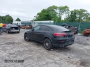 ✅ 2023 Mercedes-Benz GLC 300 • VIN: W1N0J8EB8PG149045 • Lot: 42460561. Wystawiony na IAAI z przebiegiem 36 200 mil. Bezpłatny archiwum sprzedaży aukcyjnych z USA i szczegółowy raport historii pojazdu na DreamBid. Zdjęcie 3.