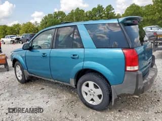 ✅ 2005 Saturn VUE • VIN: 5GZCZ63495S830636 • Lot: 68095575. Wystawiony na Copart z przebiegiem 136 257 mil. Bezpłatny archiwum sprzedaży aukcyjnych z USA i szczegółowy raport historii pojazdu na DreamBid. Zdjęcie 2.