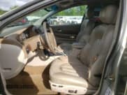 ✅ 2000 Chrysler 300M M • VIN: 2C3HE66G7YH121387 • Lot: 56359185. Listed on Copart with 247,836 mi. Free auction sales archive from the USA and detailed vehicle history report at DreamBid. Image 7.