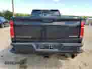 2024 Chevrolet Silverado 2500HD ZR2 с VIN 1GC4YYEYXRF363794, выставлен на аукционе Copart как лот 71067255 с пробегом 29 728 миль миль и Списание • Salvage title. История ставок и продаж доступна на DreamBid. Изображение 6.
