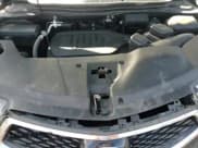 ✅ 2018 Acura MDX • VIN: 5J8YD4H38JL014579 • Лот: 81825845. Опубликован ранее на Copart с пробегом 115 911 миль. Бесплатный доступ к архиву аукционных продаж из США и подробный отчёт об истории автомобиля на DreamBid. Изображение 14.