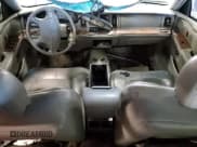 ✅ 2005 Buick Park Avenue • VIN: 1G4CW54K454101624 • Lot: 69976255. Wystawiony na Copart z przebiegiem Nie podano. Bezpłatny archiwum sprzedaży aukcyjnych z USA i szczegółowy raport historii pojazdu na DreamBid. Zdjęcie 8.