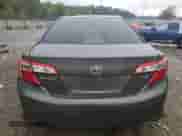 2012 Toyota Camry SE с VIN 4T1BF1FK4CU518062, выставлен на аукционе Copart как лот 82043655 с пробегом 199 676 миль миль и На запчасти • Non repairable. История ставок и продаж доступна на DreamBid. Изображение 6.