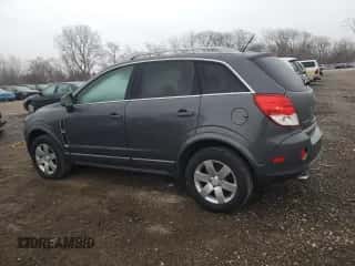 2008 Saturn VUE XR z VIN 3GSCL53728S523409, wystawiony jako Copart lot #44153435 z przebiegiem 122 742 mil mil oraz Czysty tytuł • Clean title. Historia ofert i sprzedaży dostępna na DreamBid. Obrazek 2.