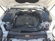 ✅ 2021 Mercedes-Benz GLC 300 • VIN: W1N0G8DB7MV283245 • Lot: 69484035. Listed on Copart with 34,780 mi. Free auction sales archive from the USA and detailed vehicle history report at DreamBid. Image 12.