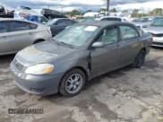 ✅ 2007 Toyota Corolla LE • VIN: 1NXBR30EX7Z885401 • Лот: 43741126. Опубликован ранее на IAAI с пробегом 81 202 миль. Бесплатный доступ к архиву аукционных продаж из США и подробный отчёт об истории автомобиля на DreamBid. Изображение 2.
