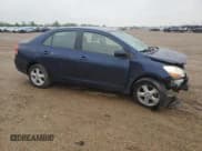 ✅ 2008 Toyota Yaris • VIN: JTDBT923X81269169 • Lot: 56928775. Wystawiony na Copart z przebiegiem Nie podano. Bezpłatny archiwum sprzedaży aukcyjnych z USA i szczegółowy raport historii pojazdu na DreamBid. Zdjęcie 4.