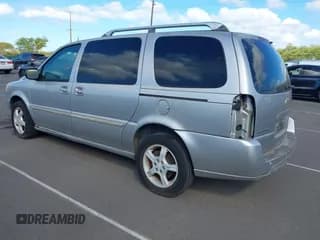 ✅ 2006 Chevrolet Uplander 3LT • VIN: 1GNDV33176D157140 • Лот: 43412509. Опубликован ранее на IAAI с пробегом Не указан. Бесплатный доступ к архиву аукционных продаж из США и подробный отчёт об истории автомобиля на DreamBid. Изображение 3.