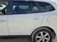 2007 Hyundai Santa Fe SE с VIN 5NMSH13E47H019014, выставлен на аукционе Copart как лот 73686764 с пробегом 193 241 миль миль и Списание • Salvage title. История ставок и продаж доступна на DreamBid. Изображение 13.