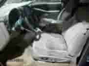 2001 Chevrolet Blazer LT with VIN 1GNDT13W912134288, listed as a Copart auction lot 87112824 with 152,925 mi miles and Salvage title. Bid and sale history available at DreamBid. Image 7.