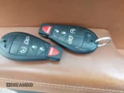 ✅ 2011 Jeep Grand Cherokee Overland • VIN: 1J4RR6GT4BC738511 • Lot: 43349854. Listed on IAAI with 252,639 mi. Free auction sales archive from the USA and detailed vehicle history report at DreamBid. Image 11.