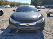 ✅ 2016 Honda Civic EX-T • VIN: 2HGFC3B37GH351022 • Lot: 90963995. Listed on Copart with 92,047 mi. Free auction sales archive from the USA and detailed vehicle history report at DreamBid. Image 5.