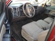 ✅ 2014 Chevrolet Silverado 1500 LT • VIN: 1GCNCREH4EZ161017 • Лот: 43197885. Опубликован ранее на Copart с пробегом 113 214 миль. Бесплатный доступ к архиву аукционных продаж из США и подробный отчёт об истории автомобиля на DreamBid. Изображение 8.