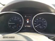 ✅ 2018 Hyundai Santa Fe 2.0T • VIN: 5XYZU4LA0JG554836 • Лот: 65013984. Опубликован ранее на Copart с пробегом 102 398 миль. Бесплатный доступ к архиву аукционных продаж из США и подробный отчёт об истории автомобиля на DreamBid. Изображение 9.