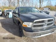 ✅ 2011 Ram 1500 Big Horn • VIN: 1D7RB1GT9BS555050 • Lot: 43702342. Listed on IAAI with 191,522 mi. Free auction sales archive from the USA and detailed vehicle history report at DreamBid. Image 1.