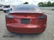 ✅ 2022 Tesla Model 3 Long Range • VIN: 5YJ3E1EB7NF175904 • Lot: 55484115. Wystawiony na Copart z przebiegiem 79 103 mil. Bezpłatny archiwum sprzedaży aukcyjnych z USA i szczegółowy raport historii pojazdu na DreamBid. Zdjęcie 6.
