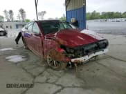 ✅ 2020 Genesis G80 Sport • VIN: KMTFN4JB6LU339167 • Lot: 52109135. Listed on Copart with 87,738 mi. Free auction sales archive from the USA and detailed vehicle history report at DreamBid. Image 10.