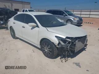✅ 2014 Nissan Altima S • VIN: 1N4AL3AP0EN338250 • Лот: 43171549. Опубликован ранее на IAAI с пробегом 124 818 миль. Бесплатный доступ к архиву аукционных продаж из США и подробный отчёт об истории автомобиля на DreamBid. Изображение 1.
