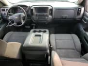 ✅ 2016 Chevrolet Silverado 1500 LT • VIN: 3GCUKREC6GG125237 • Лот: 71611425. Опубликован ранее на Copart с пробегом 208 025 миль. Бесплатный доступ к архиву аукционных продаж из США и подробный отчёт об истории автомобиля на DreamBid. Изображение 8.