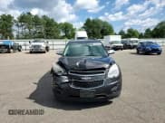 ✅ 2015 Chevrolet Equinox LT • VIN: 2GNFLFE30F6250675 • Лот: 70569325. Опубликован ранее на Copart с пробегом 132 459 миль. Бесплатный доступ к архиву аукционных продаж из США и подробный отчёт об истории автомобиля на DreamBid. Изображение 14.