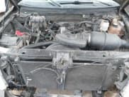 ✅ 2008 Ford F-150 XL • VIN: 1FTRW12W78KE96511 • Lot: 43682848. Listed on IAAI with 125,527 mi. Free auction sales archive from the USA and detailed vehicle history report at DreamBid. Image 10.