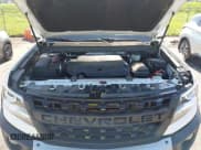 ✅ 2022 Chevrolet Colorado 4WD ZR2 • VIN: 1GCGTEEN6N1126260 • Lot: 42775341. Listed on IAAI with 21,771 mi. Free auction sales archive from the USA and detailed vehicle history report at DreamBid. Image 10.