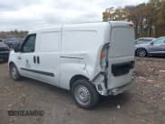 ✅ 2022 Ram ProMaster City Cargo Tradesman • VIN: ZFBHRFABXN6Y14188 • Lot: 43549632. Listed on IAAI with 11,607 mi. Free auction sales archive from the USA and detailed vehicle history report at DreamBid. Image 14.