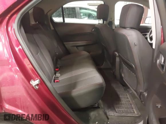 ✅ 2017 Chevrolet Equinox LT • VIN: 2GNALCEK1H1614313 • Лот: 43665865. Опубликован ранее на IAAI с пробегом 157 570 миль. Бесплатный доступ к архиву аукционных продаж из США и подробный отчёт об истории автомобиля на DreamBid. Изображение 8.