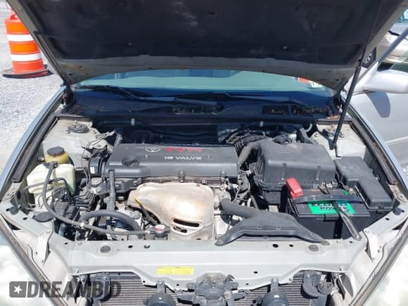 ✅ 2002 Toyota Camry • VIN: 4T1BE32A12U047877 • Lot: 42297509. Wystawiony na IAAI z przebiegiem 78 692 mil. Bezpłatny archiwum sprzedaży aukcyjnych z USA i szczegółowy raport historii pojazdu na DreamBid. Zdjęcie 10.