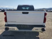 ✅ 2022 Chevrolet Silverado 2500HD Work Truck • VIN: 1GC1YLE72NF198556 • Лот: 65295415. Опубликован ранее на Copart с пробегом 86 412 миль. Бесплатный доступ к архиву аукционных продаж из США и подробный отчёт об истории автомобиля на DreamBid. Изображение 6.