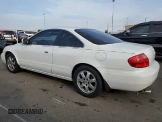 ✅ 2001 Acura CL • VIN: 19UYA42471A037907 • Lot: 77363804. Wystawiony na Copart z przebiegiem 130 217 mil. Bezpłatny archiwum sprzedaży aukcyjnych z USA i szczegółowy raport historii pojazdu na DreamBid. Zdjęcie 2.