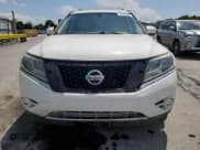 ✅ 2013 Nissan Pathfinder SL • VIN: 5N1AR2MM2DC646014 • Lot: 61781655. Listed on Copart with 262,987 mi. Free auction sales archive from the USA and detailed vehicle history report at DreamBid. Image 5.