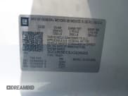 ✅ 2018 Chevrolet Silverado 1500 LTZ • VIN: 3GCUKSEC6JG639653 • Lot: 42800397. Wystawiony na IAAI z przebiegiem 62 676 mil. Bezpłatny archiwum sprzedaży aukcyjnych z USA i szczegółowy raport historii pojazdu na DreamBid. Zdjęcie 9.