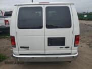 ✅ 2014 Ford Econoline Passenger XL • VIN: 1FBNE3BL9EDA93766 • Лот: 57099235. Опубликован ранее на Copart с пробегом 133 512 миль. Бесплатный доступ к архиву аукционных продаж из США и подробный отчёт об истории автомобиля на DreamBid. Изображение 6.