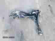 2024 Hyundai Santa Fe SE с VIN 5NMP14GL5RH055401, выставлен на аукционе IAAI как лот 41144151 с пробегом 7 694 миль миль и . История ставок и продаж доступна на DreamBid. Изображение 12.